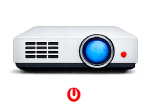 Projectors for Sale In Uganda