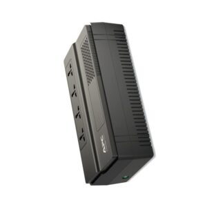 APC Easy UPS BV 650VA AVR UPS – 230V, Universal Outlets, Line Interactive