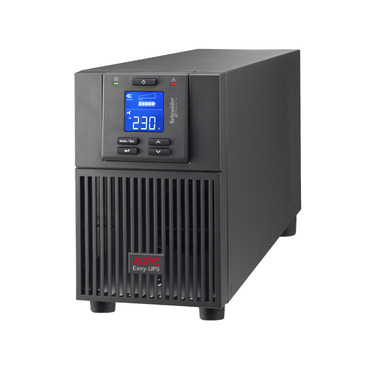 APC Easy UPS SRV 2000VA Online UPS – 230V, Tower, 6x IEC C13 Outlets