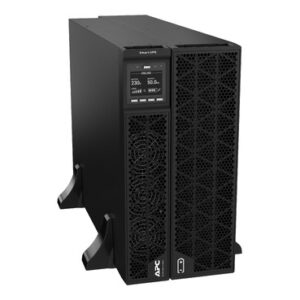 APC Smart-UPS RT 10000VA Online UPS – 10kVA, 230V, External Battery Pack, Rack/Tower