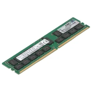 HPE 32GB DDR5-4800 ECC Registered Server Memory – 2Rx8 PC5-4800B-R Smart Kit for ProLiant Gen11