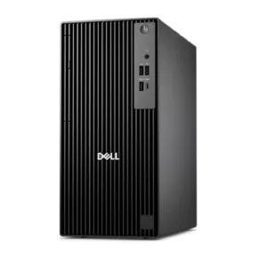 Dell Pro Tower QCT1250 Desktop – Intel Core Ultra 5 235, 8GB, 512GB SSD, DOS