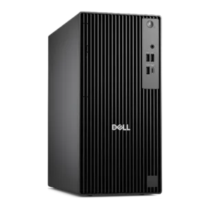 Dell Pro Tower QCT1250 Desktop – Intel Core i7-14700 (14th Gen), 8GB, 512GB SSD, DOS