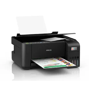 Epson EcoTank L3250 A4 Wi-Fi All-in-One Ink Tank Printer – Print/Copy/Scan, Wireless