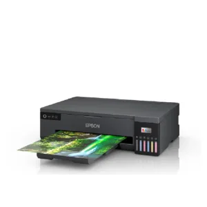Epson L18050 A3+ 6-Color Photo Ink Tank Printer – Wi-Fi, Borderless, USB