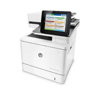 HP Color LaserJet Enterprise MFP M577dn