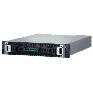 HPE ProLiant DL380 Gen11 2U Rack Server – Xeon Gold 5418Y 24-Core, 64GB DDR5, No HDD, MR408i-o RAID, 10GbE, 1x1000W PS, iLO 6