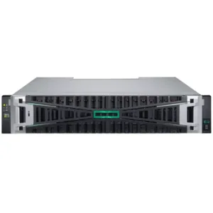 HPE ProLiant DL380 Gen11 2U Rack Server – Xeon Gold 5418Y 24-Core, 64GB DDR5, No HDD, MR408i-o RAID, 10GbE, 1x1000W PS, iLO 6