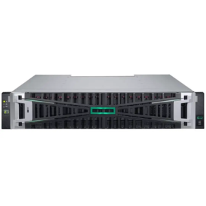 HPE ProLiant DL380 Gen11 2U Rack Server – Xeon Gold 5418Y 24-Core, 64GB DDR5, No HDD, MR408i-o RAID, 10GbE, 1x1000W PS, iLO 6