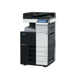 Konica Minolta bizhub C364e A3 Color MFP