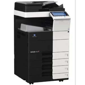 Konica Minolta bizhub C454e A3 Color MFP