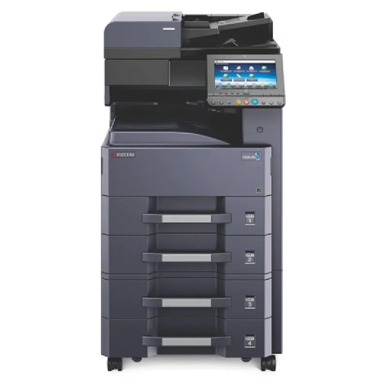 Kyocera TASKalfa 3511i A3 B&W MFP – 35 PPM
