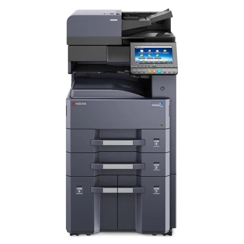 Kyocera TASKalfa 4012i A3 B&W MFP – 40 PPM