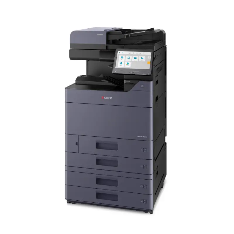 Kyocera TASKalfa 4054ci A3 Colour Photocopier Printer MFP – 40