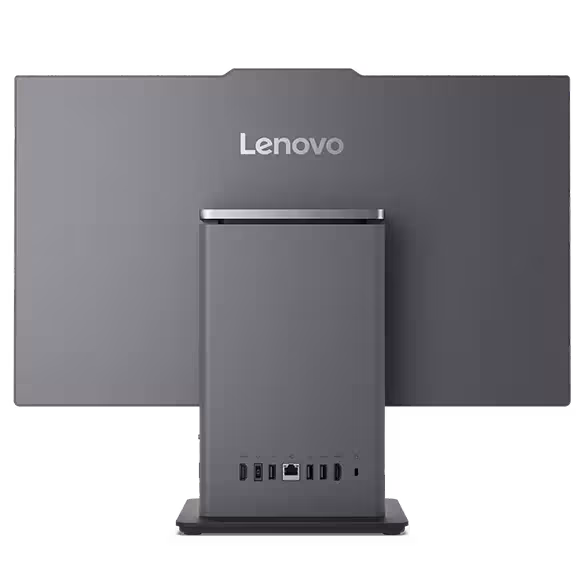 Lenovo ThinkCentre Neo 50a-24 Gen 5 All-in-One Desktop – Intel Core 7 240H, 16GB DDR5, 512GB SSD, 1