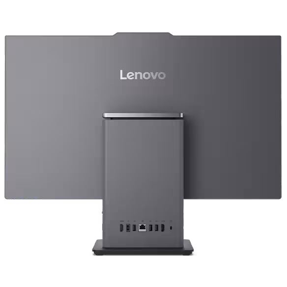 Lenovo ThinkCentre Neo 50a-27 Gen 6 All-in-One Desktop – Intel Core Ultra 7 256V, 16GB LPDDR5x, 512GB SSD