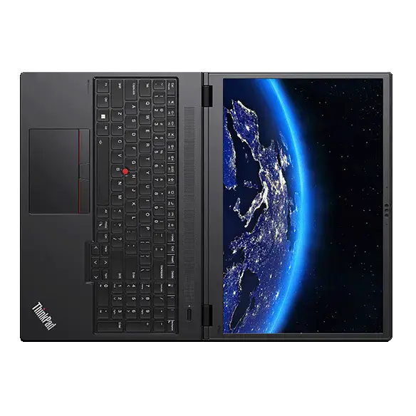 Lenovo ThinkPad P16v Gen 2
