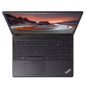 Lenovo ThinkPad P16v Gen 2