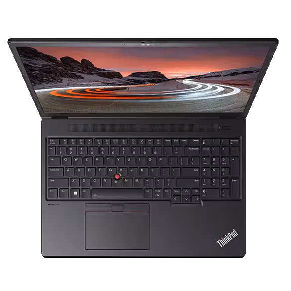 Lenovo ThinkPad P16v Gen 2