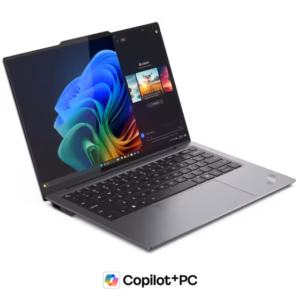 Lenovo ThinkPad X9‑14 – Intel Core U7‑258V, 32GB DDR5, 1TB SSD, 14 WUXGA OLED 400 nits, Win 11 Pro1