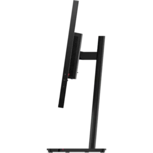 Lenovo ThinkVision T27-40 Monitor – 27 FHD IPS, 120Hz, HDMI + DP + VGA + USB-C