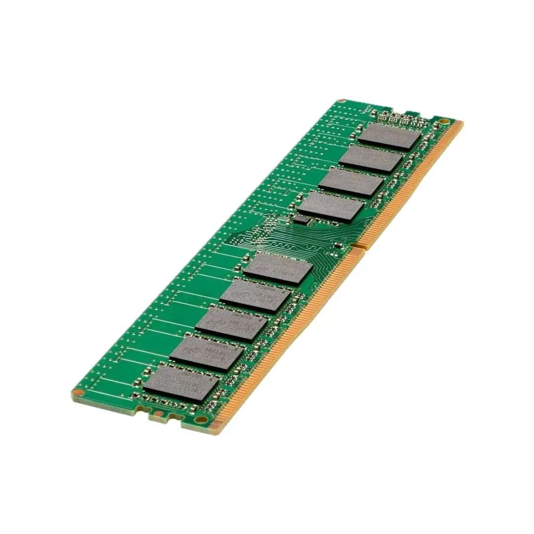 HPE 32GB DDR5-4800 ECC Registered Server Memory – 2Rx8 PC5-4800B-R Smart Kit for ProLiant Gen11