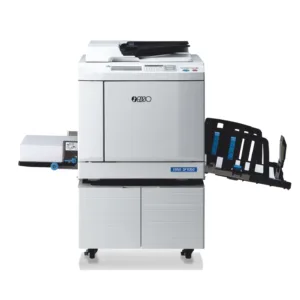 Riso SF 6030 A3 Black & White Digital Duplicator