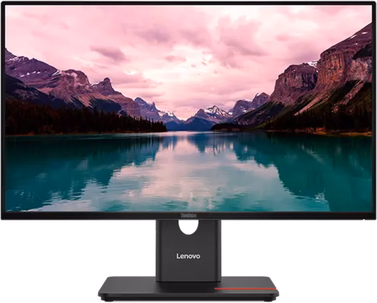 ThinkVision 23.8 inch IPS FHD 120Hz Monitor - T24-40