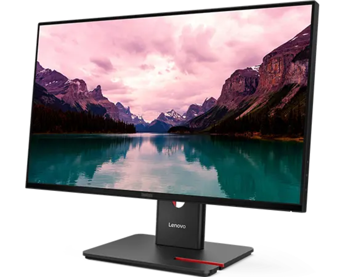 ThinkVision 23.8 inch IPS FHD 120Hz Monitor - T24-40
