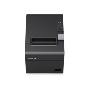 Epson TM-T20III POS Thermal Receipt Printer – USB, 80mm, Auto Cutter