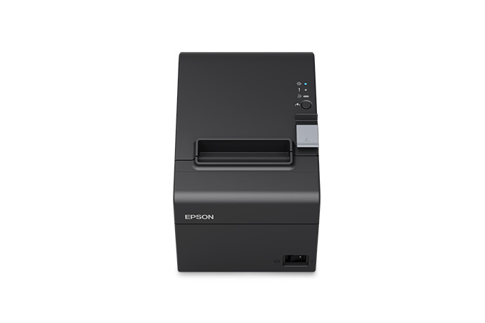 Epson TM-T20III POS Thermal Receipt Printer – USB, 80mm, Auto Cutter