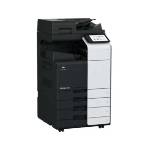 Konica Minolta bizhub 300i A3 B&W MFP