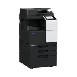 Konica Minolta bizhub 754e A3 B&W MFP