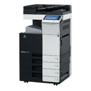 Konica Minolta bizhub C284e A3 Color MFP