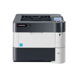 Kyocera Ecosys P3060dn A4 B&W Laser Printer
