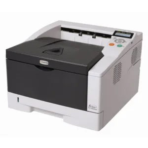 Kyocera FS-1370DN A4 B&W Laser Printer