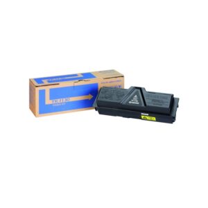 Kyocera TK-1130 Black Toner Cartridge