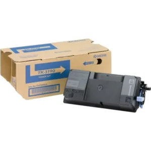 Kyocera TK-3190 Black Toner Cartridge