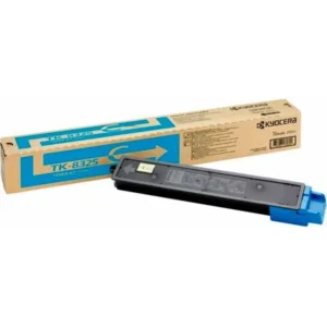 Kyocera TK-8325C Cyan Toner Cartridge