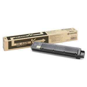Kyocera TK-8325K Black Toner Cartridge