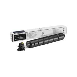 Kyocera TK-8365K Black Toner Cartridge