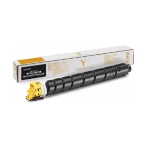 Kyocera TK-8515Y Yellow Toner Cartridge