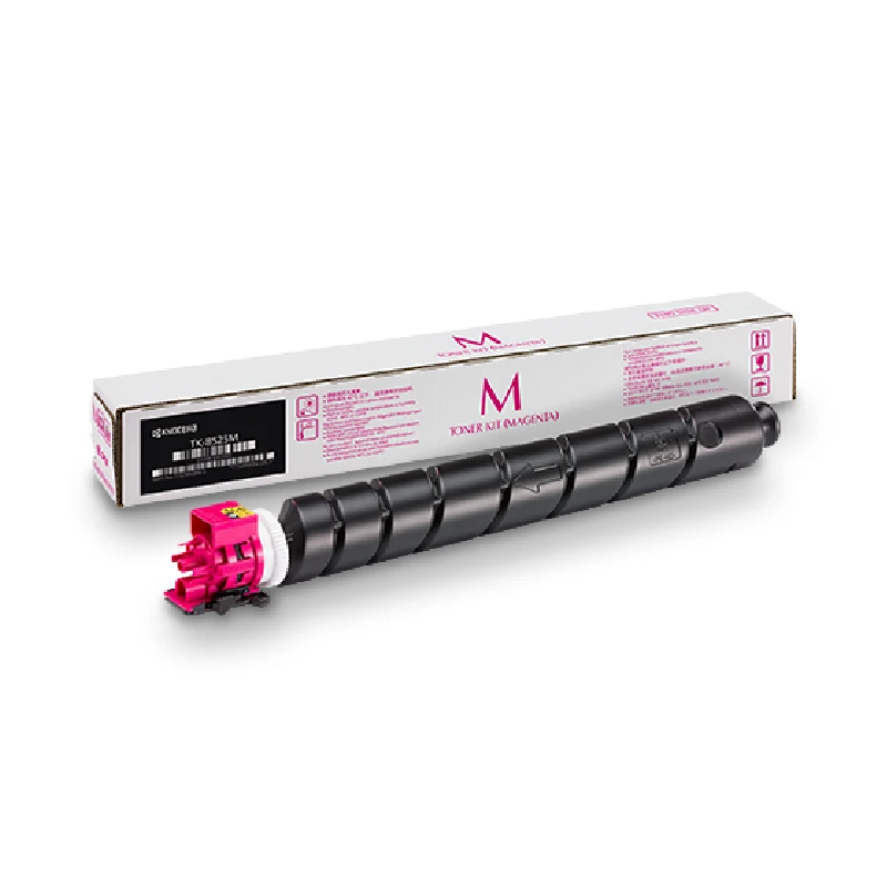 Kyocera TK-8525M Magenta Toner Cartridge