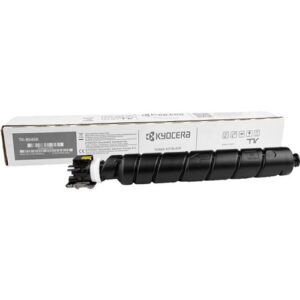 Kyocera TK-8545K Black Toner Cartridge