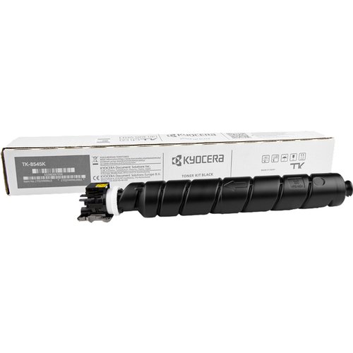 Kyocera TK-8545K Black Toner Cartridge