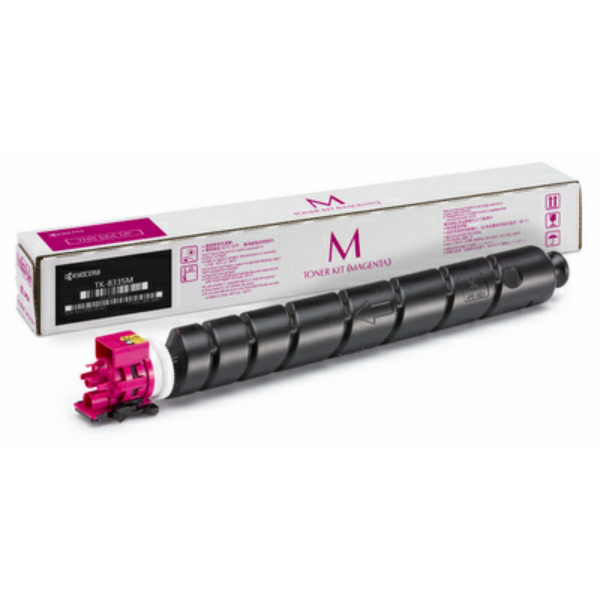 Kyocera TK-8545M Magenta Toner Cartridge