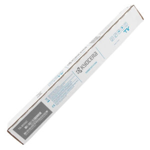 Kyocera TK-8555C Cyan Toner Cartridge