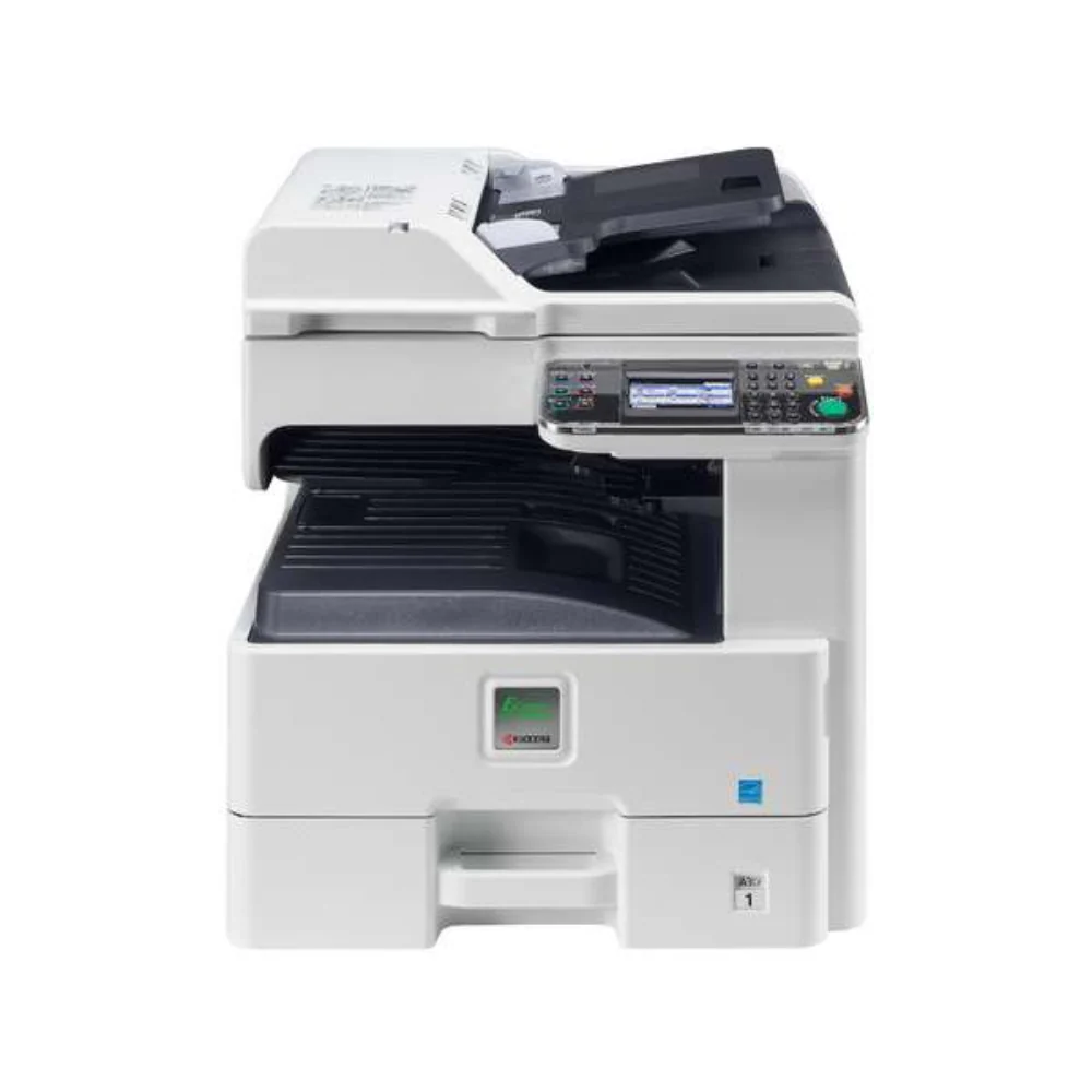 Kyocera Ecosys FS-6525MFP A3 B&W MFP