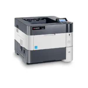 Kyocera ECOSYS P3060dn A4 B&W Laser Printer – 60 PPM, Duplex, Network (Refurbished)
