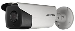 DS-2CD2T43G0-I5(4) - 4 MP 2T series 50 Metres Exir Bullet Camera